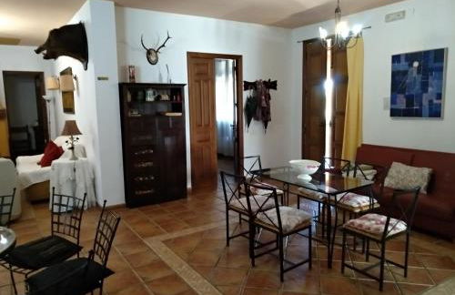 CASA RURAL LA CABRA DEL MEDIO - Foto 21