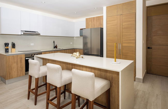 Cumbres Garden luxury apartments - Photo 33