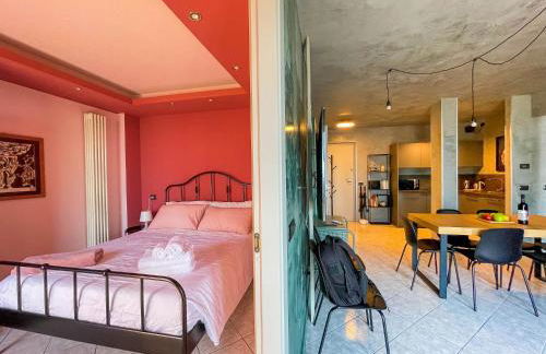 L'Atelier du Temps - BellAosta Home - Foto 32