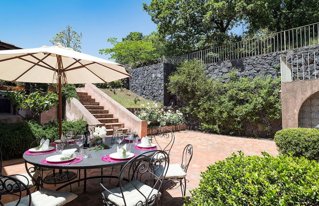 La Capinera - Foto 38