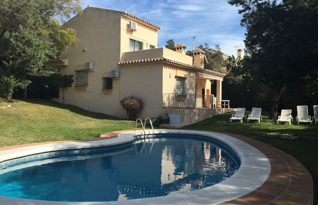 Marbella Villas - Foto 68