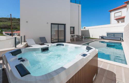 Ammos Villa, beach villa with ocean view - Photo 1