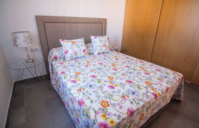 Los Delfines Bravo´s Apartment,50 Meter Far Beach - Foto 5