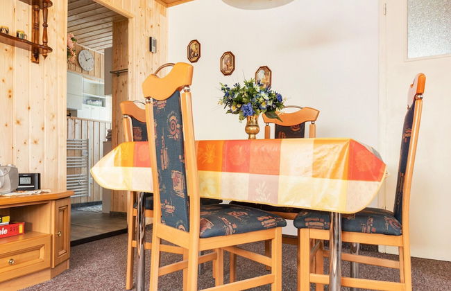 Holiday Home With Large Garden and Terrace - Foto 22