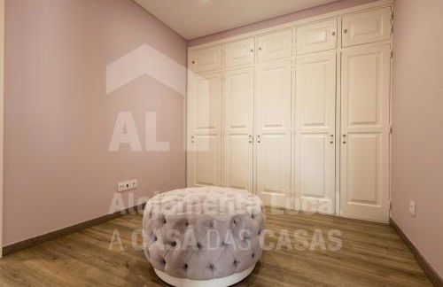 VIlla São Lourenço by AcasaDasCasas - Foto 60