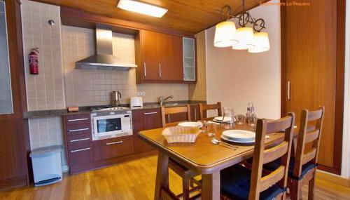 Apartaments La Peguera II - Foto 2