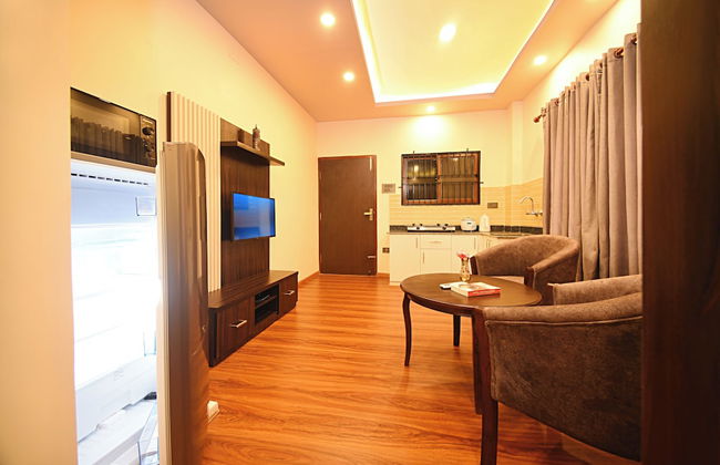 Friends Apartment Pvt.Ltd - Photo 7