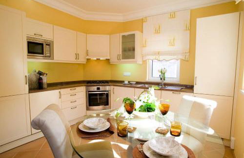 Luxury One Bedroom Palheiro Village by Holiday Rental Madeira - Foto 7