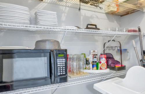 Sunrise Bliss 3 Bedroom St Simons Island 3 Minutes To Pier - Photo 14