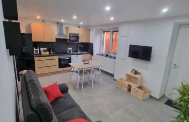 Appartement le Crozatier - Photo 9