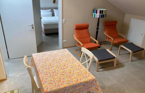 FerienwohnungVillaMariaRottweil - Photo 9