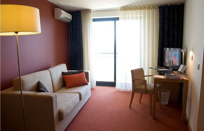 Paredes Hotel Apartamento - Foto 25