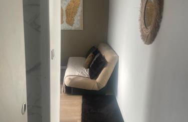 Agréable T2 au centre de Dijon - Foto 6