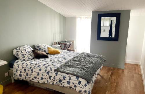 Maison des Alouettes - Foto 17