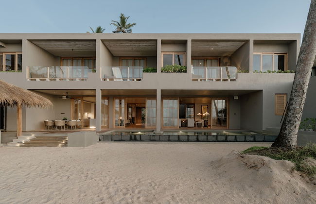 The Six Weligama - Foto 36