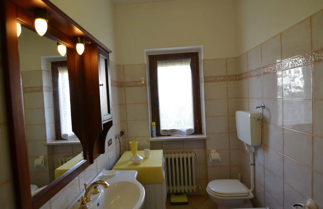 Holiday Home Monte Colombo Wine & Culture - Foto 7