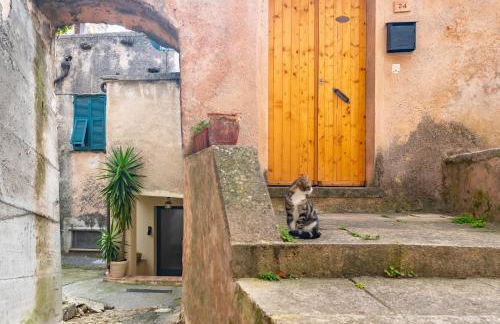 RivieraRent Villa L'Orizzonte - Foto 30