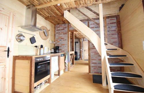 Ferienhaushälfte Gösselberg Anno Dazumal - Photo 27