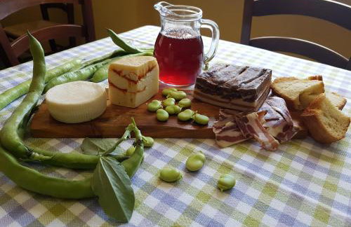 Borgo Santa Lucia - Photo 31