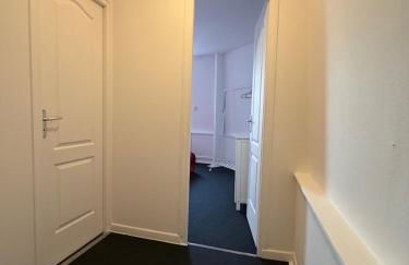 Petit appartement charmant - Foto 7