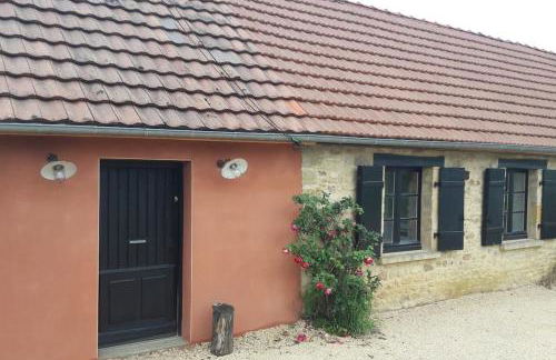 SARLAT Perigord Noir Charming Cottage PURA VIDA - Foto 34