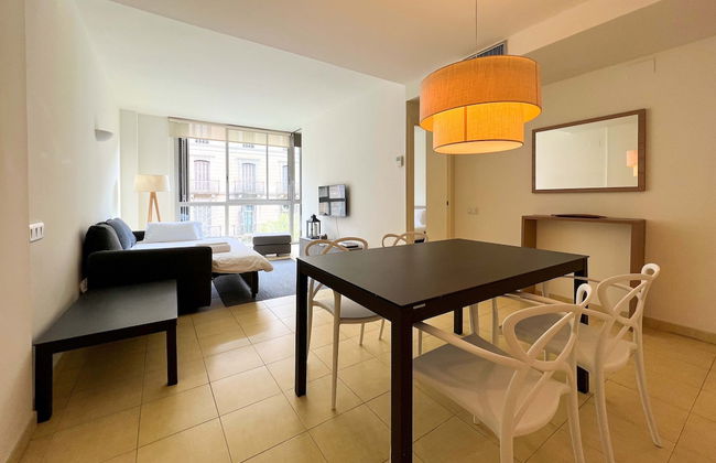 Stay U-nique Apartments Pau Claris - Photo 33