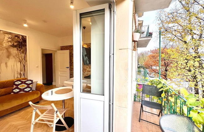 AAA STAY Premium Apartments Old Town - Photo 63