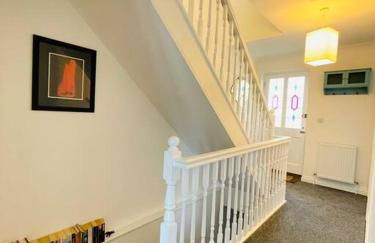Centrally located "Spring Cottage" Perfect Ventnor Holiday Home - Foto 14