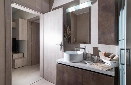 Silva Luxury House in Mires (South Crete) - Foto 63