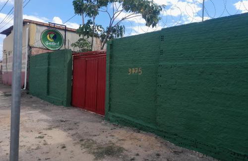 Shãwã Pousada - Foto 7