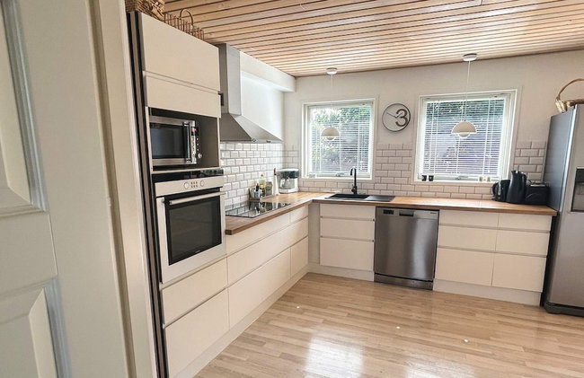 4 Star Holiday Home in Storvorde - Foto 7