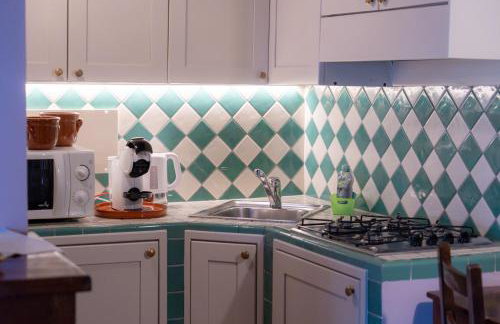 La Valle Del Sole Country House - Photo 76