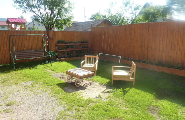 Apartments Majercak - Foto 35