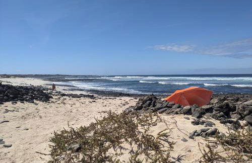 Casa Cocoon, Sun&Freedom, 8 mn from beaches, internet fiber - Foto 46