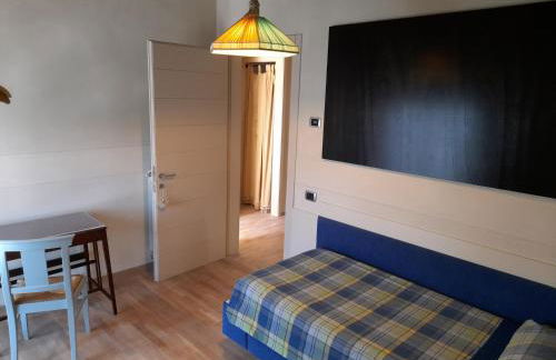 La capanna di Corte Bimbo Home Made Home - Foto 9