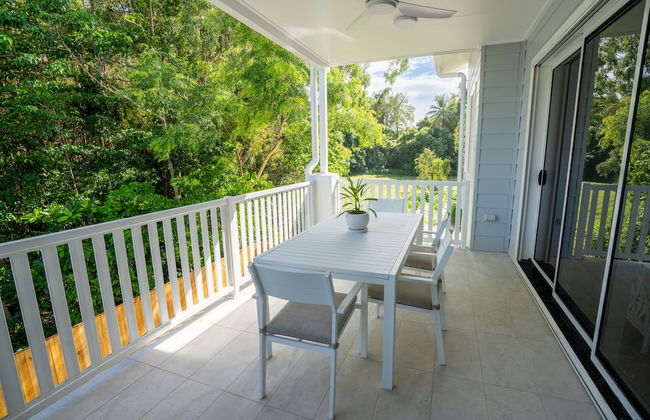 Trinity Collective - Foto 52