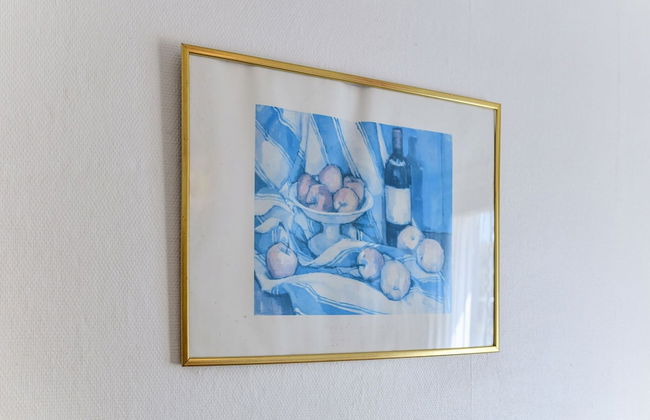 Gite in a Holiday Park With Swimming Pool - Foto 25