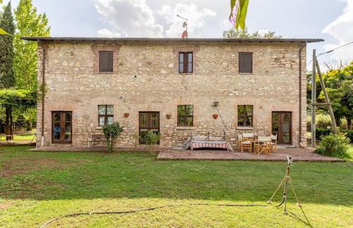 Casale Piantata Orte con piscina - Foto 9