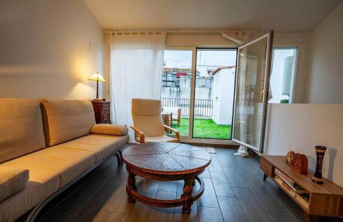 El Castúo centro histórico con parking gratuito - Foto 9