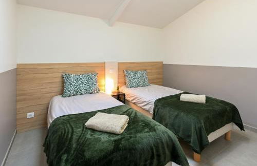 Gîte L'Art du Rustique Chic - Sérénité et Elégance - Photo 37