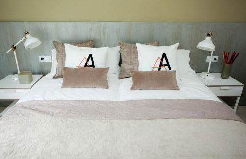 Charming & Quiet Park Guell Apartment - Foto 9