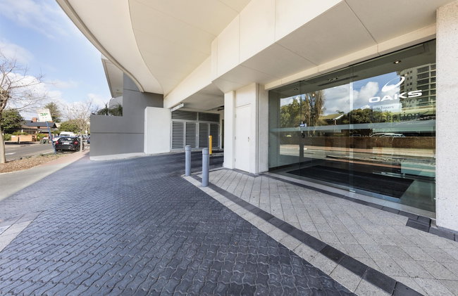 Oaks Glenelg Liberty Suites - Foto 64