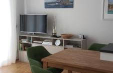 Wunderschöne Ferienwohnung direkt an der Elbe, Alt-und Neustadtnähe - Foto 1