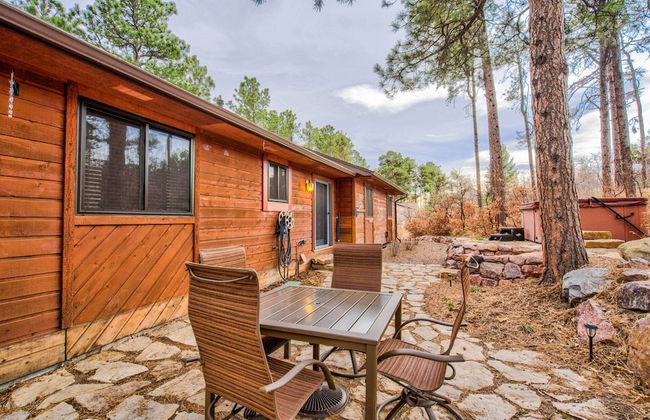 5BD Mountain Getawayhot Tub & Foosball - Foto 46