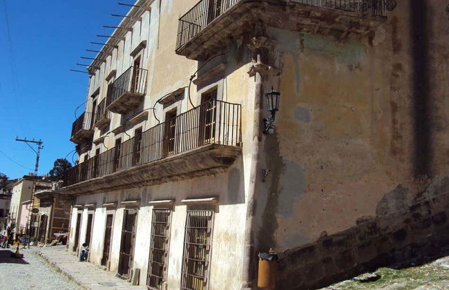 Escursione a Real de Catorce - Foto 5