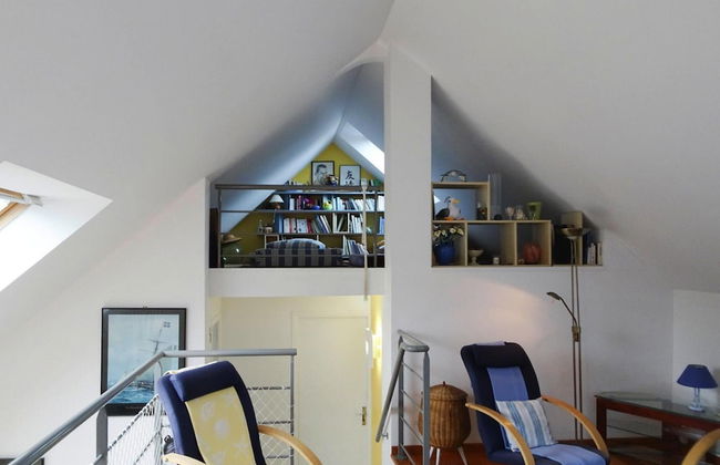 Holiday Home Near Mont St. Michel Beach - Photo 9