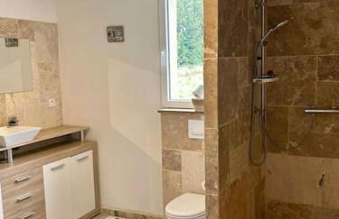 Villa paradis Maison piscine chauffé - Photo 46