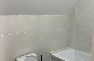 Charming 1 bedroom Apartment In The Heart Of Manchester Close to Manchester City Centre And Etihad Stadium - Foto 30