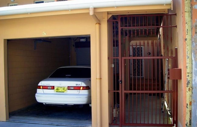 Newcastle Short Stay Apartments - NBC Apartments - Photo 24