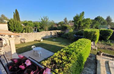 Grange Voutée avec jardin - Foto 6